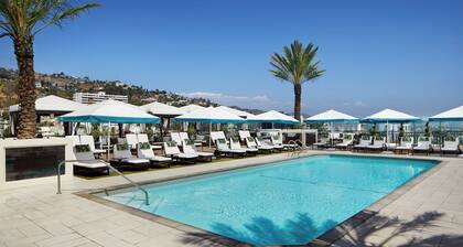 The London West Hollywood at Beverly Hills