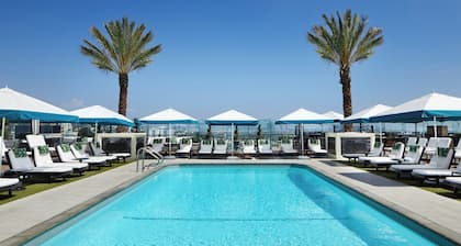 The London West Hollywood at Beverly Hills