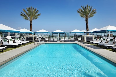 The London West Hollywood at Beverly Hills