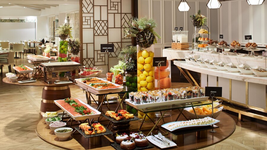 The London West Hollywood at Beverly Hills