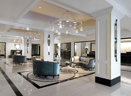 The London West Hollywood at Beverly Hills - view 2