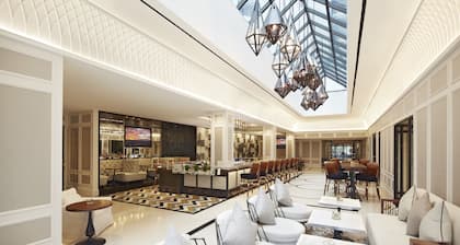 The London West Hollywood at Beverly Hills