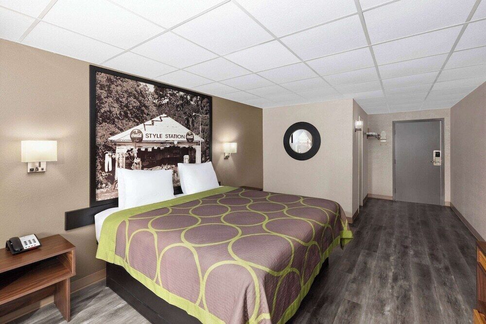 Ropa de cama de alta calidad y escritorio 