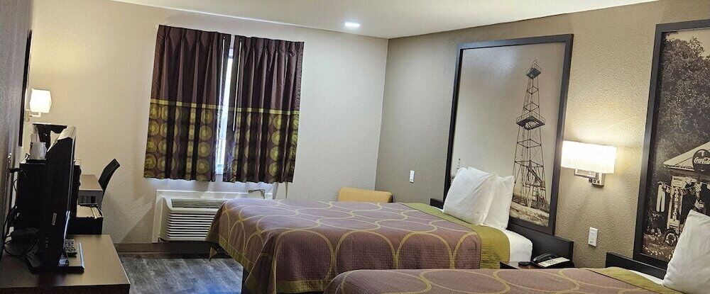 Ropa de cama de alta calidad y escritorio 