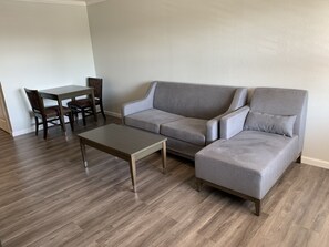 Living room | TV
