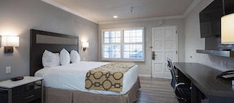 Rodeway Inn Milpitas near Great Mall