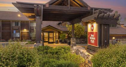 Best Western Plus Truckee-Tahoe Hotel