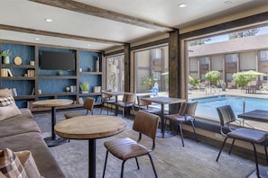 Property amenity - Best Western Plus Truckee-Tahoe Hotel (Truckee)