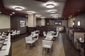 Spécialités Cuisine américaine