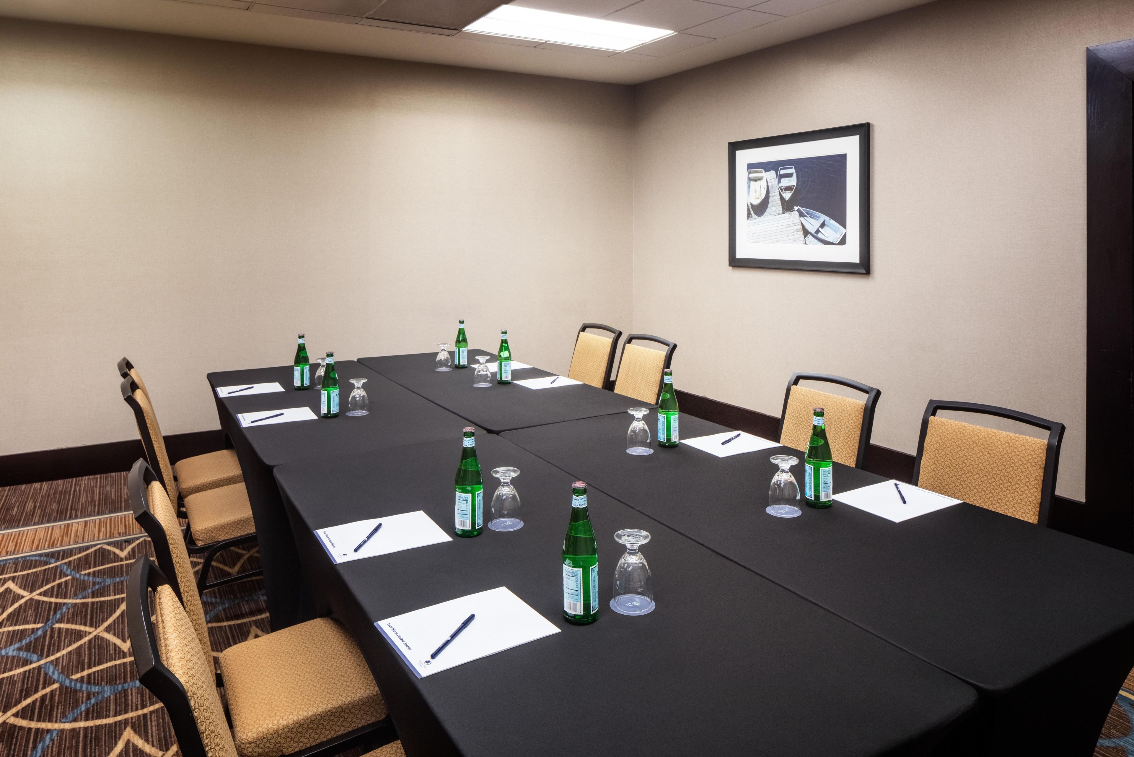 Sala de reuniones