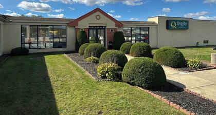 Quality Inn Seekonk - Providence