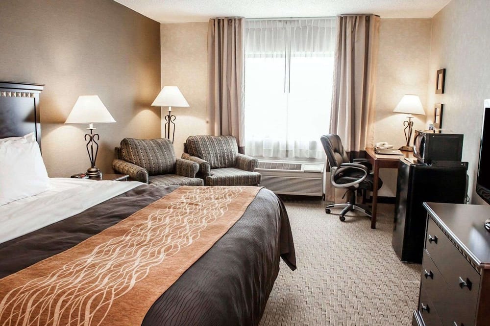 Quality Inn Seekonk - Providence