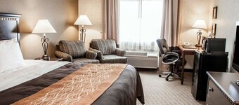 Quality Inn Seekonk - Providence