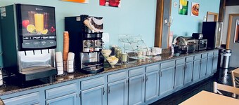 Quality Inn Seekonk - Providence