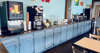 Quality Inn Seekonk - Providence