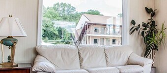 Econo Lodge Douglassville - Pottstown