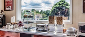 Econo Lodge Douglassville - Pottstown