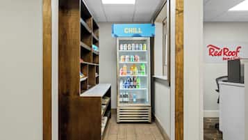 Vending machine