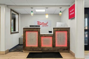 Recepción