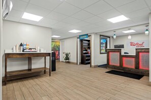 Hall