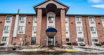 Motel 6 Elk Grove Village, IL