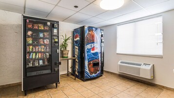 Vending machine