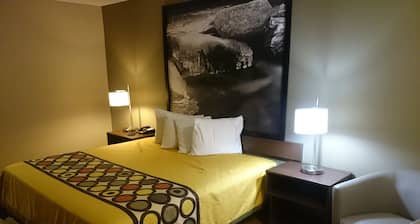 ASHEVILLE AIRPORT INN