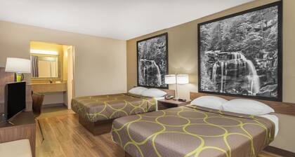ASHEVILLE AIRPORT INN