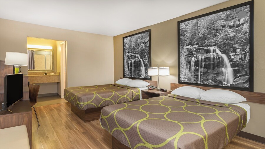 ASHEVILLE AIRPORT INN