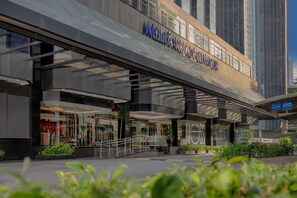 Exterior - Melia Kuala Lumpur (Kuala Lumpur)