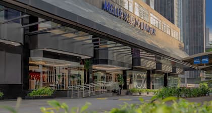 Melia Kuala Lumpur