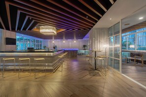 Interior - Melia Kuala Lumpur (Kuala Lumpur)