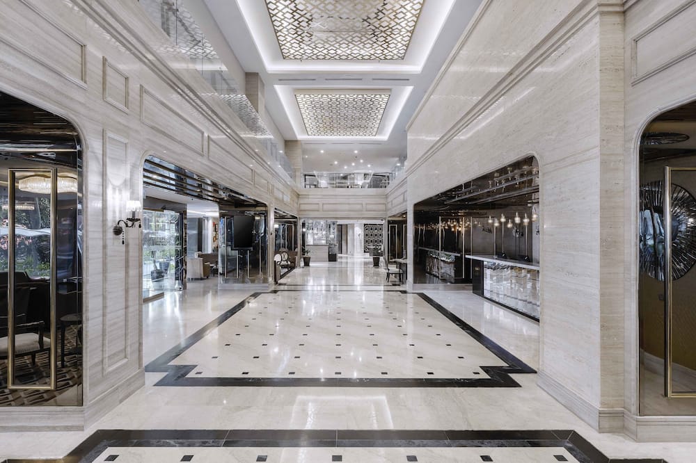 Melia Kuala Lumpur