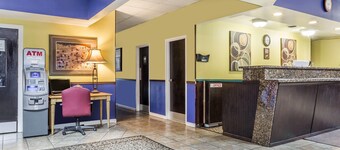 Days Inn by Wyndham Goldsboro