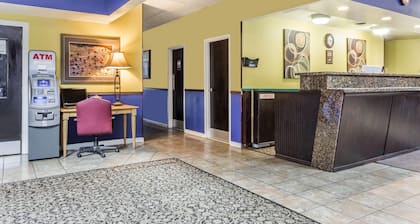 Days Inn by Wyndham Goldsboro