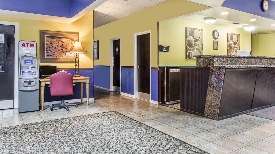 Days Inn by Wyndham Goldsboro