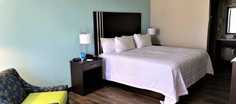 Days Inn by Wyndham Goldsboro