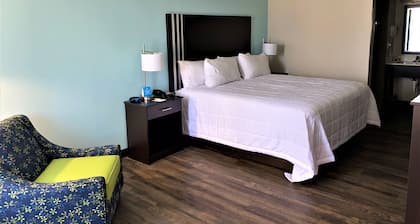 Days Inn by Wyndham Goldsboro