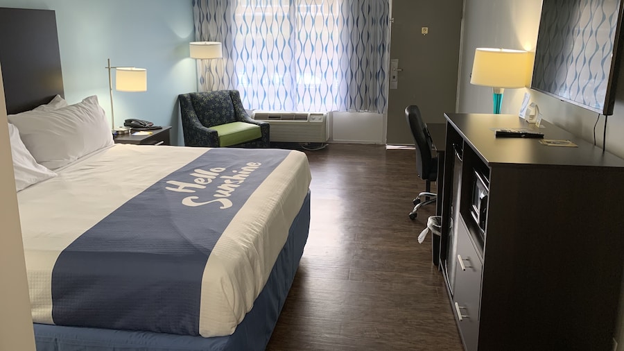 Days Inn by Wyndham Goldsboro