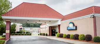 Days Inn by Wyndham Goldsboro