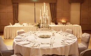 Meeting facility - Strathaven Hotel (Strathaven)