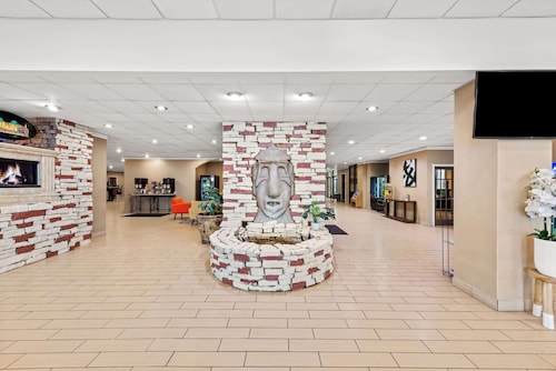 Comfort Inn & Suites Omaha Central