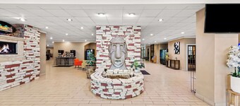 Comfort Inn & Suites Omaha Central