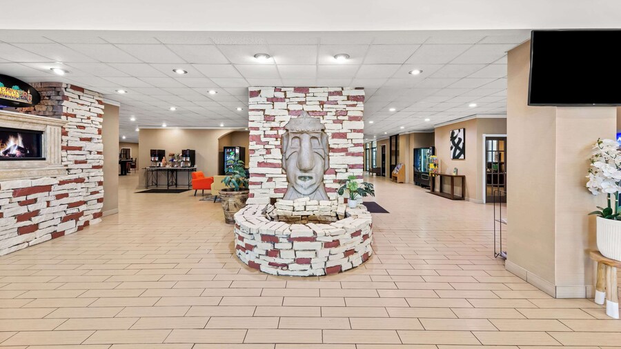 Comfort Inn & Suites Omaha Central