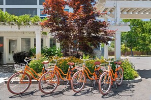 Ciclismo