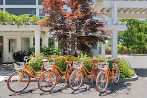Ciclismo