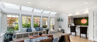 UpValley Inn & Hot Springs Napa Valley, an Ascend Collection Hotel