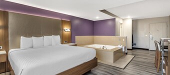 Best Western Airport Plaza Hotel – LAX  Airport LA Stadium