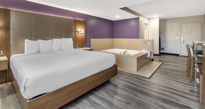 Best Western Airport Plaza Hotel – LAX Airport LA Stadium