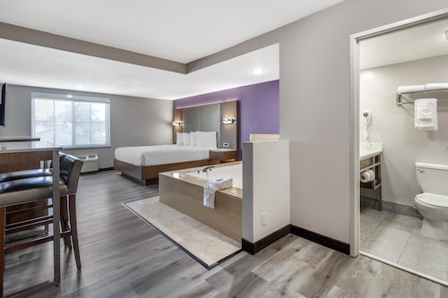 Best Western Airport Plaza Hotel – LAX  Airport LA Stadium